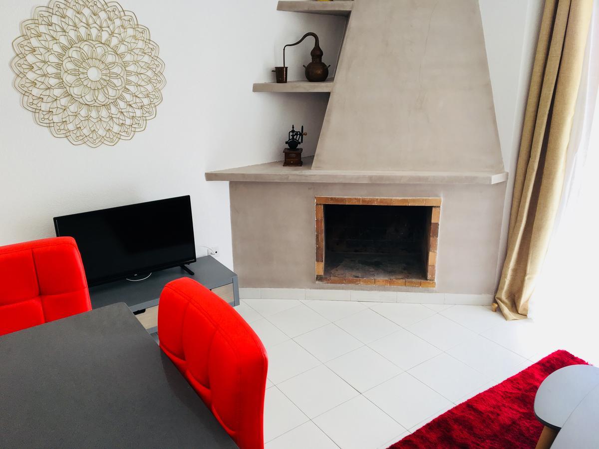 Apartamentos Las Haciendas Altamar Alcoceber Экстерьер фото
